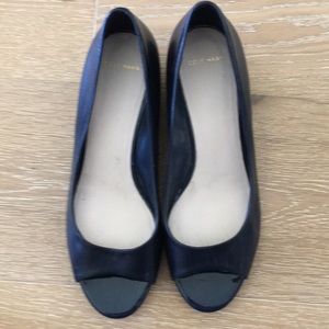 Cole Haan Wedge Shoes